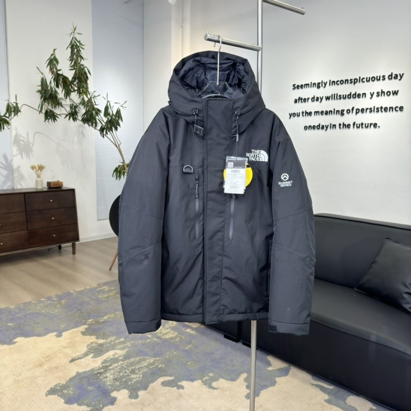Moncler Down Coat